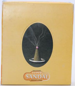 Satya Super Sandal
